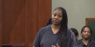 Woman pleads guilty in 2015 Las Vegas Strip crash that killed Arizona mother