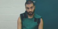 Newport man faces terrorism charges in school bomb threat