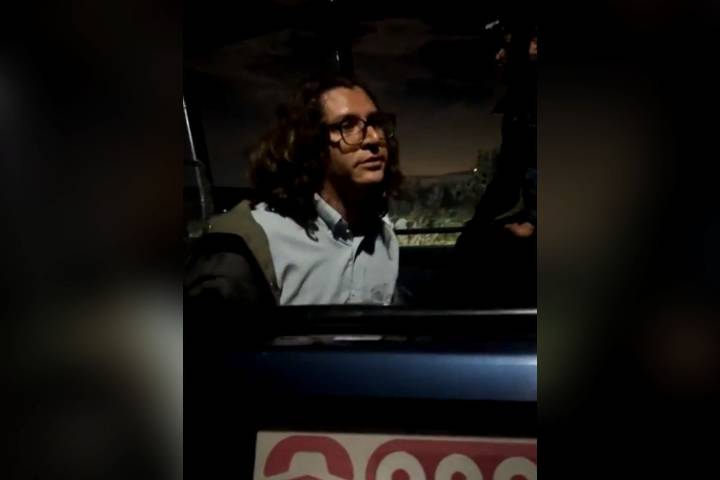 Denuncia SEIINAC detención arbitraria de su director ejecutivo en Mineral de la Reforma