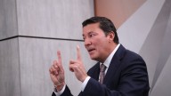 Registrador Hernán Penagos explica la no implementación del voto electrónico en Colombia: “No conocen lo que ocurre”