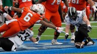 One more time: Five local college football players to watch