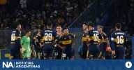 Cómo ver en vivo Independiente Rivadavia vs Boca: horario y formaciones