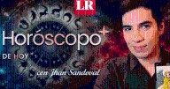 ➤ Descubre tu HORÓSCOPO DE HOY: qué te deparan los astros este 18 de agosto, según Jhan Sandoval
