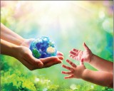 Training up the Next Generation – The Key to Freedom