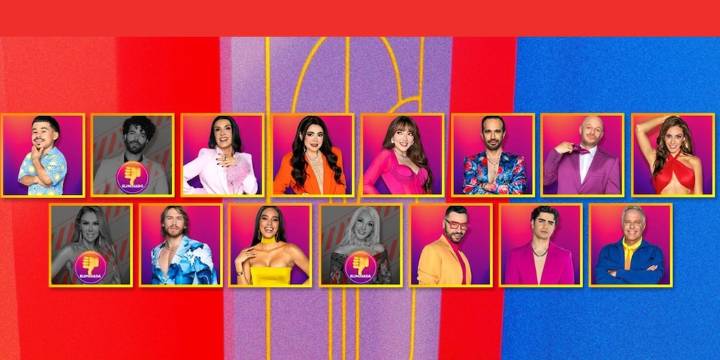 La Casa de los Famosos México: ¿quién será el cuarto eliminado del reality show?