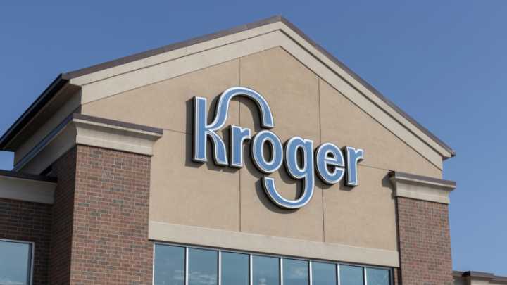 Kroger, worker's union agree on new contract