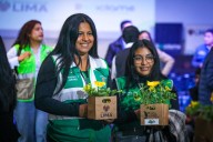 ¡Atención, escolares! Concurso Recifest Lima 2025 premia iniciativas de cuidado ambiental