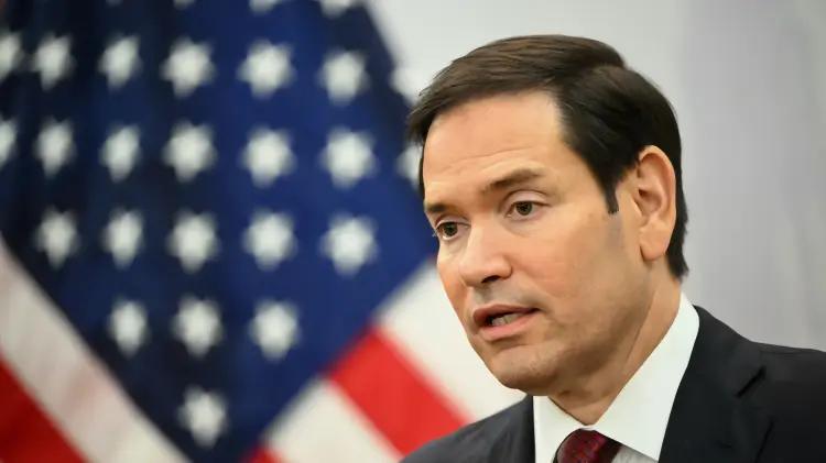 Marco Rubio llega a México en visita clave sobre migración y seguridad