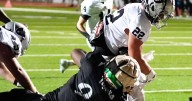 The winner of the Slidell-Lakeshore jamboree scored on their first play from scrimmage