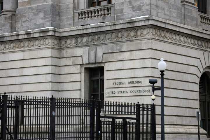 Rhode Island AG Neronha leads suit that accuses White House of using funds for crime victims to coerce states