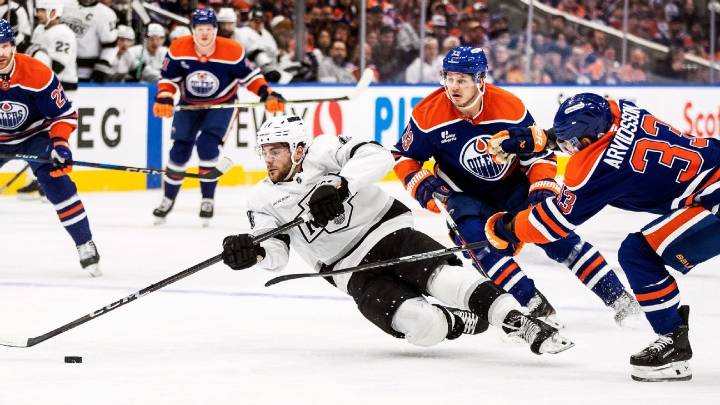 Alex Laferriere agrees to 3-year, $12.3M deal with Kings