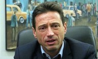 Moretti volvió, fue a la práctica y los hinchas organizan protestas