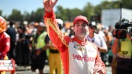 Will Power wins IndyCar race in Portland; Palou clinches 4th series title