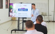 Con talleres pedagógicos, La Unión diseña su estrategia turística 2025