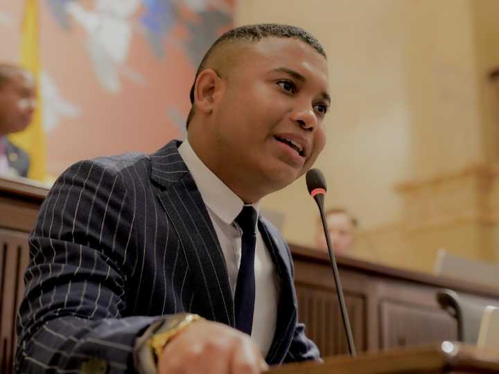 Miguel Polo Polo no dijo que si Uribe va preso deberían “acompañarlo”