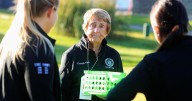 St. Joseph's shooting for title to honor Carol Fromuth's legacy: Girls golf spotlight