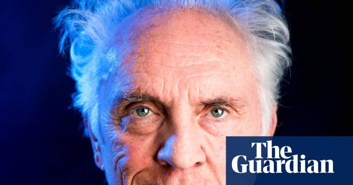 Terence Stamp, face of 60s British cinema and star of The Limey and Superman, dies at 87