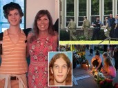 La policía revela más sobre los motivos del tirador de Minneapolis: una ruptura y culpas a la madre de Robin Westman