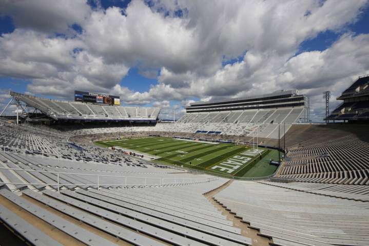 Penn State vs. Nevada FREE STREAM: How to watch today
