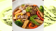 Receta casera del Chop Suey: disfruta de esta delicia oriental