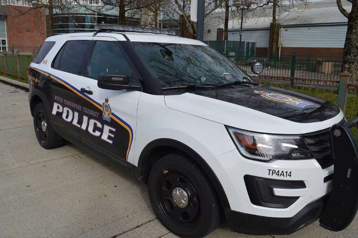 Transit cops arrest two sex assault suspects in Surrey, Vancouver