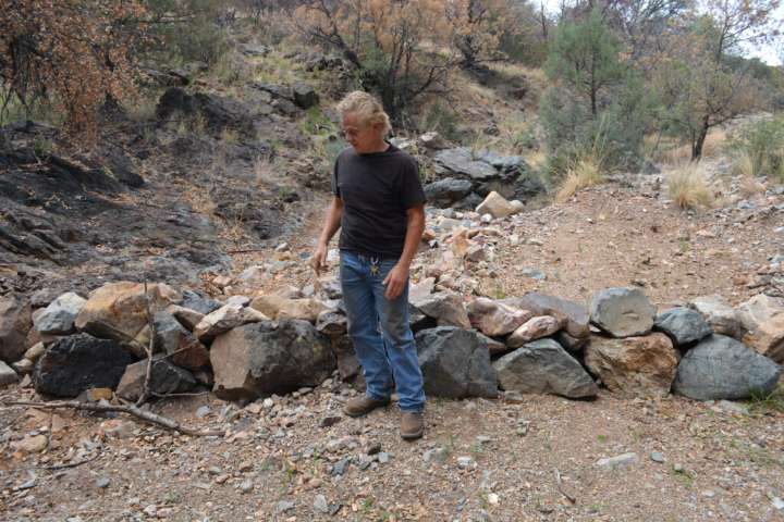 As a Critical Minerals Mine Nears Approval in Arizona, Residents Fear It’s Already Affecting Area Water