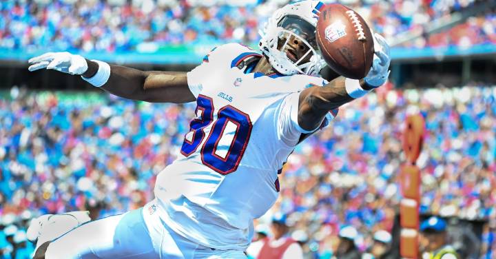 Tyrell Shavers highlights and analysis