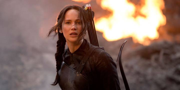 MrBeast Wants To Make the 'Hunger Games' a Reality Show