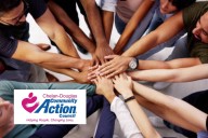 Volunteer with Chelan-Douglas Action Council Today