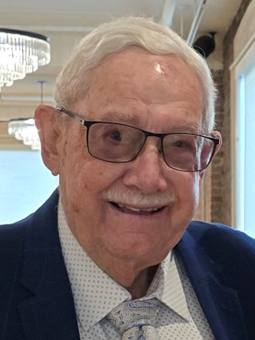 Frank Douglas Brown - Obituary -