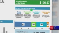 Blumenthal calls for federal action on electricity costs
