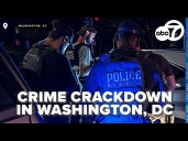 Arrests made, National Guard focusing on targeted enforcement, officials say
