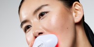 The Best Red Light Therapy Devices for Fine Lines and Plumping