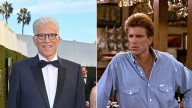 Ted Danson reflects on leaving 'Cheers' amid personal life struggles