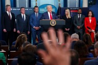 Trump nombra a un economista conservador para dirigir la Oficina de Estadísticas Laborales