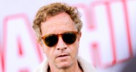 Comedian Pauly Shore Cries After Shock Health Diagnosis