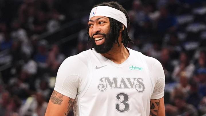 Dallas Mavericks 2025-26 regular season schedule released