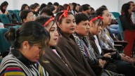 Palabras vivas: Facultad de Educación conmemora el Día del Idioma