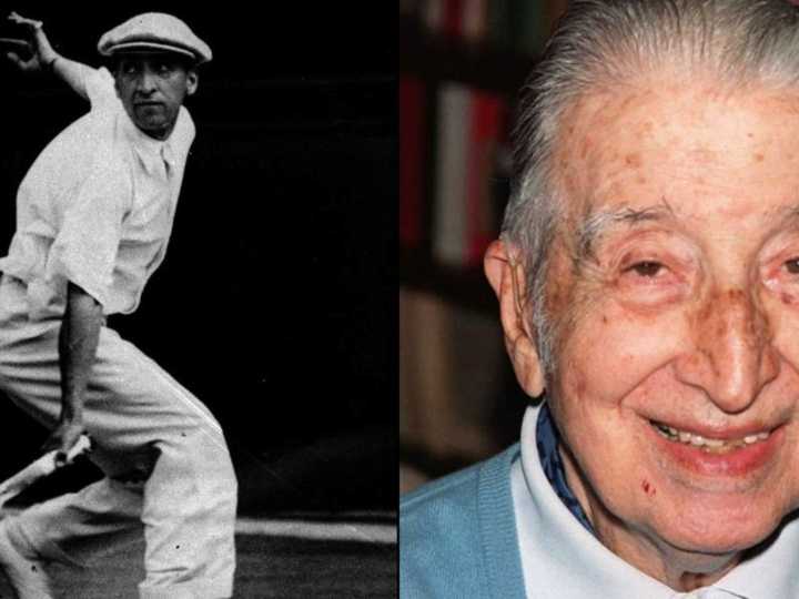 René Lacoste, el campeón de tenis que le puso su sello a la indumentaria