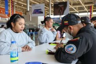 Retorno de 110 venezolanos desde EE. UU. a través de la Gran Misión Vuelta a la Patria