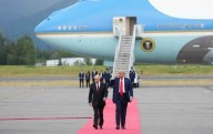 Trump afirma que “no hay acuerdo“ sobre Ucrania tras la cumbre con Putin