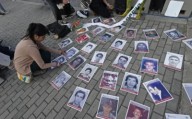 Los desaparecidos aumentaron un 70 % en el mundo en cinco años, en parte por las guerras