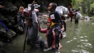 Tragedia en Panamá: Autoridades acumulan restos de más de 200 migrantes sin identificar
