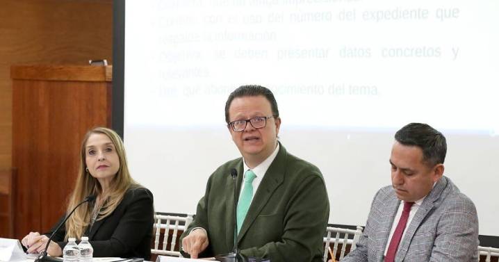 TEPJF respalda elección de magistrados del Tribunal de Disciplina Judicial