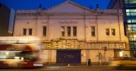 Edinburgh's notorious gang that was feared by locals and fought Sean Connery