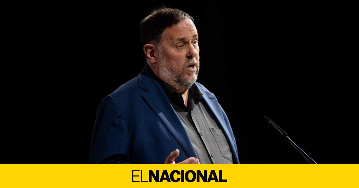 ERC da apoyo a la Flotilla ante la "vulneración de los derechos humanos" sobre el pueblo palestino