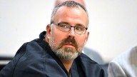 Defense lawyer seeks $50,000 bond for ex-sheriff charged in Kentucky judge's killing