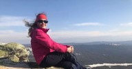 Race to save woman stuck 22,000ft up Victory Peak with broken leg and no food