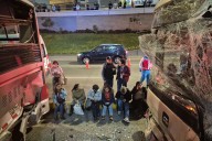 Metropolitano: Hospital Casimiro Ulloa atiende a 13 heridos por choque de buses