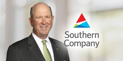 Southern Company names Regions CEO John Turner to Board of Directors
